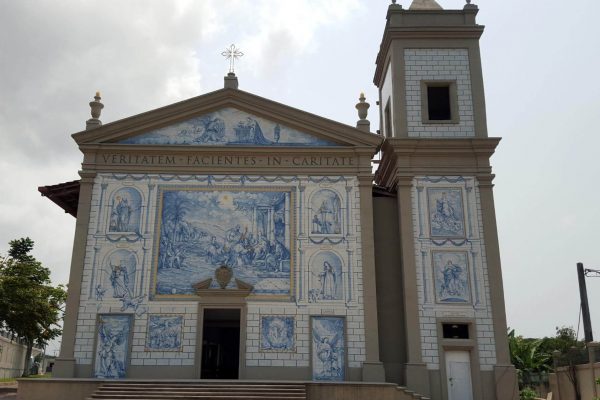 Notre-dame de Lourdes