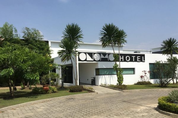 ONOMO Hotel Libreville