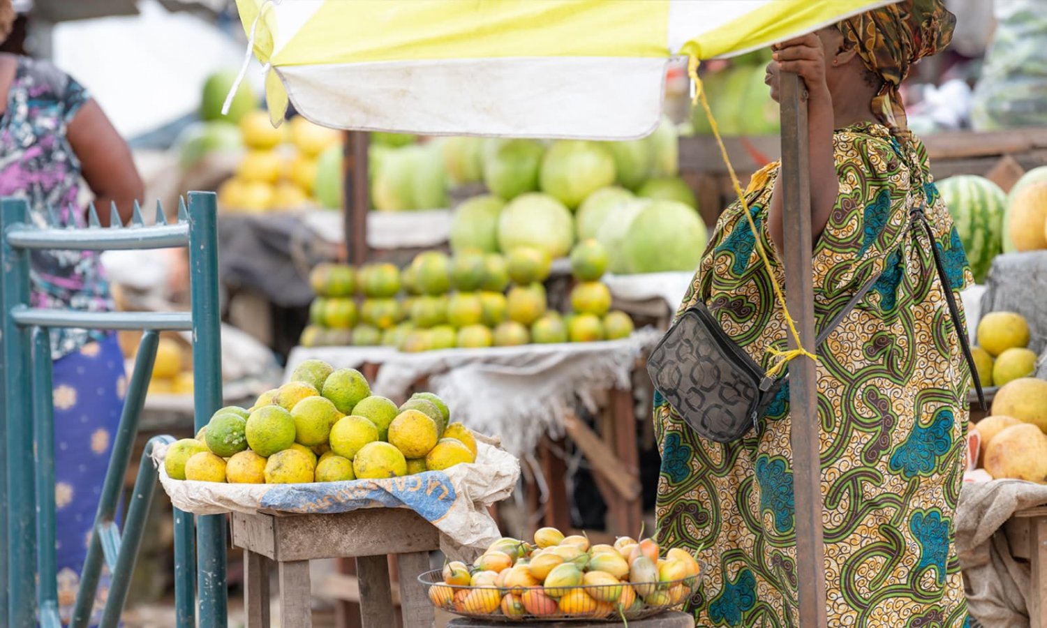 douala