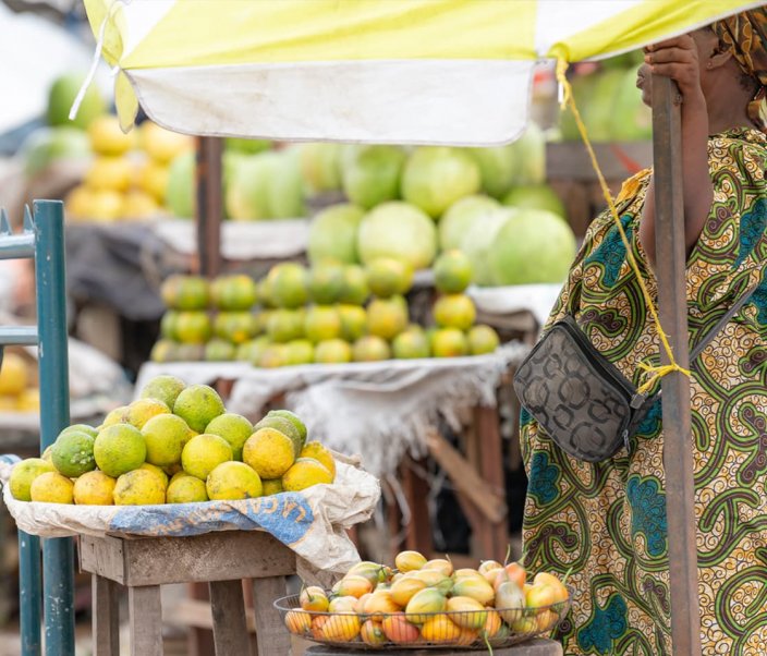 douala