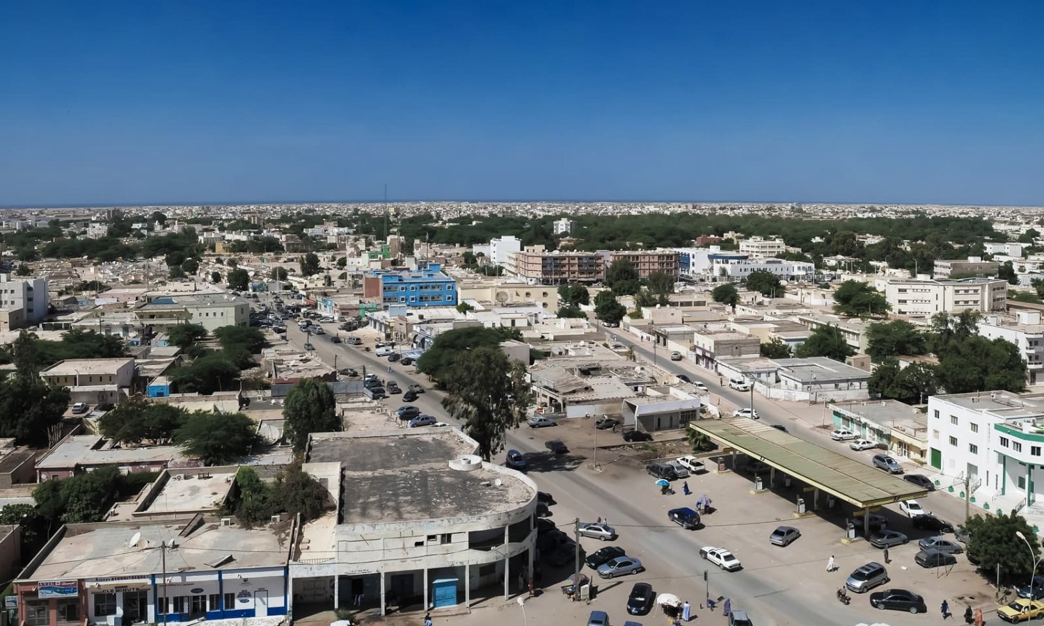 nouakchott