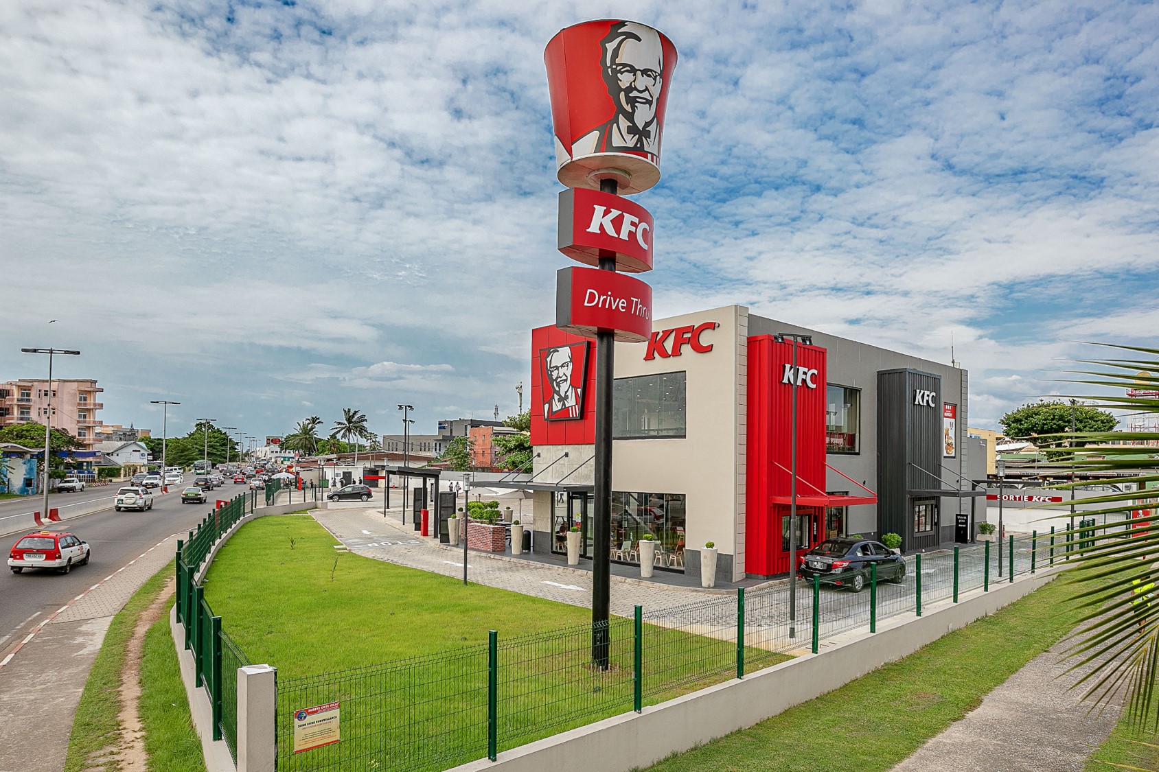 kfc