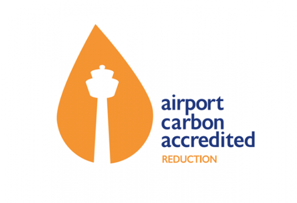 Airport Carbon Accreditation 