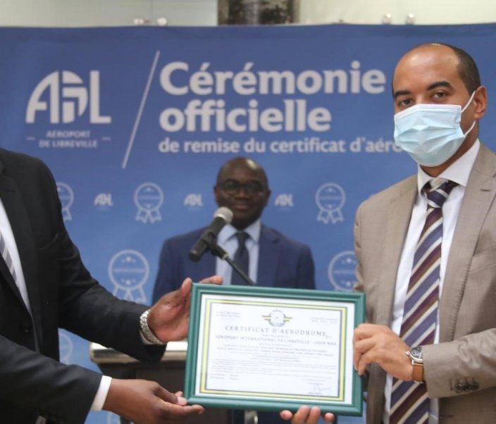 Certification 8
