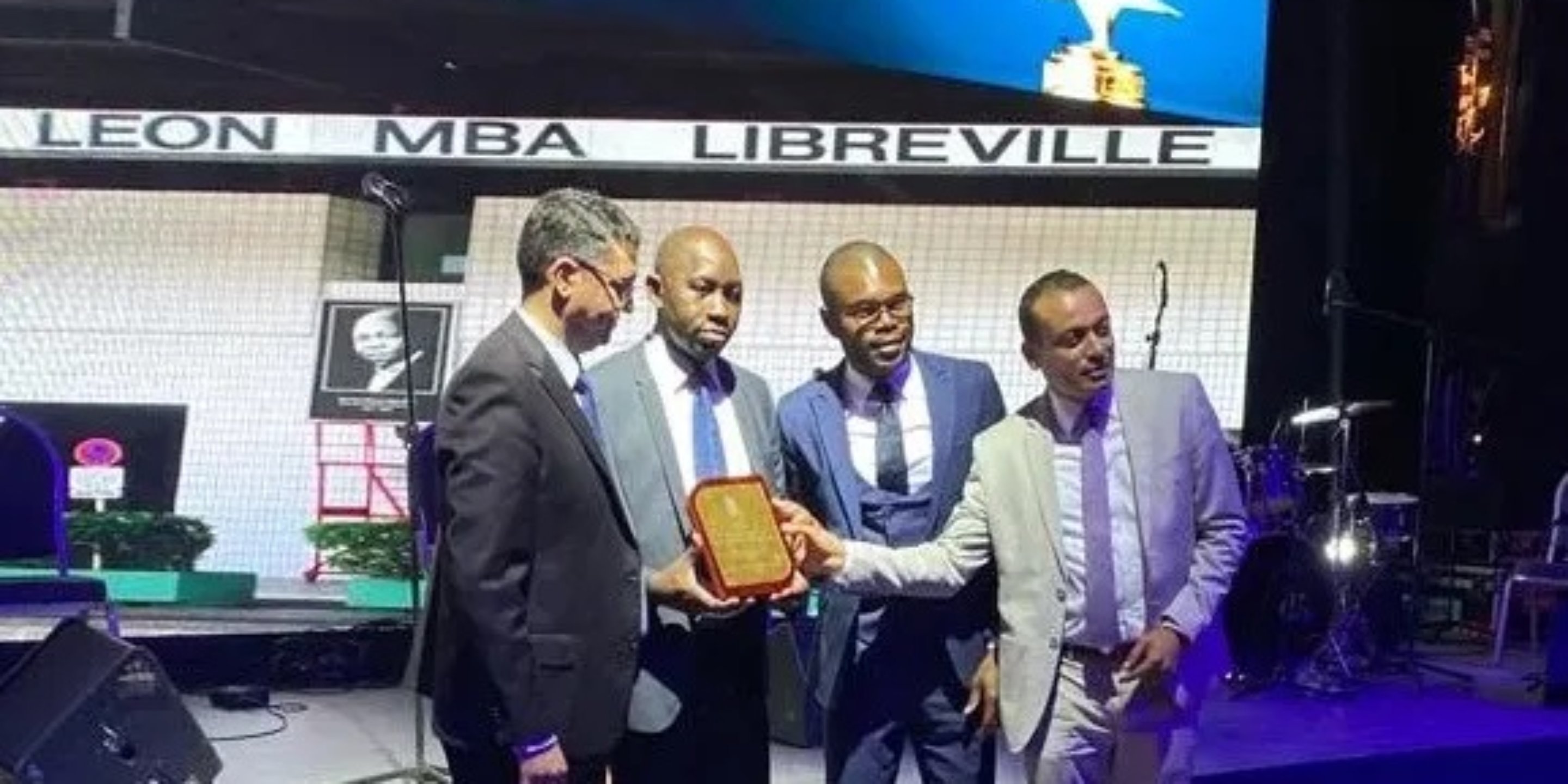 ADL primé 2e aéroport le plus sécurisé d’Afrique centrale