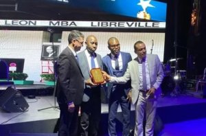 ADL primé 2e aéroport le plus sécurisé d’Afrique centrale